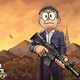 Illustration for article titled Grand Theft Auto Would Make for a Cute Anime